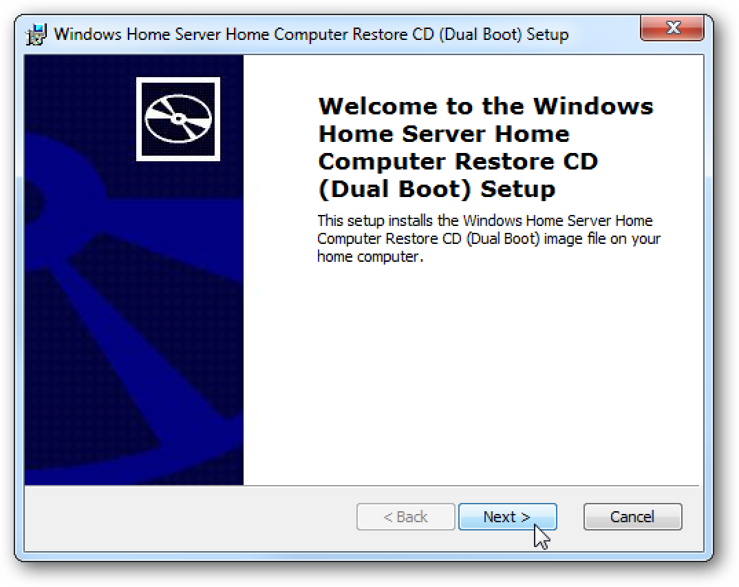 Windows Home Server Connector Mac Download